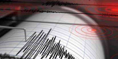 Gaziantep’te Yerin Altı Kıpırdadı mı? 19 Mayıs’ta Deprem Paniği! İşte Son Durum