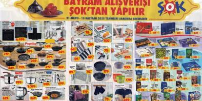 Gaziantep’te Kurban Bayramı Hazırlıkları Başladı: ŞOK Marketten Et Kıyma Makinesi ve Kasap Bıçağı Fırsatı!