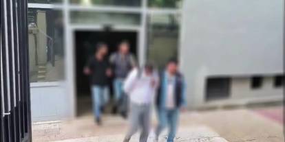 Gaziantep’te Yatırım Vaadiyle Büyük Vurgun: 33 Milyon TL’lik Şebeke Çökertildi!