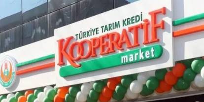 Gaziantep’te Tarım Kredi Market’in Kampanyası Tüm Ezberleri Bozdu: Uzun Kuyruklar Oluştu, Vatandaşlar Fırsatı Kaçırmıyor!