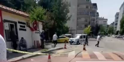 Son Dakika: Gaziantep’te Kan Donduran Taksici Saldırısı! Ayaklarına Peş Peşe Kurşun Sıktılar