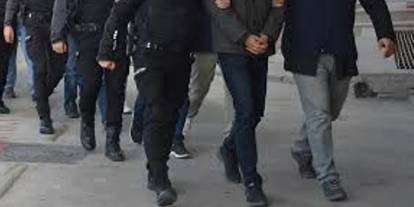 Gaziantep’te DEAŞ’a Şok Baskın: Gizli Hücreler Deşifre Edildi, 159 Terör Şüphelisi Yakalandı!