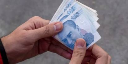 Gaziantep’te Emekliye Rekor Promosyon! 27 Bin TL’ye Varan Ödeme Yarışı Başladı