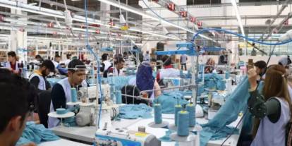 Gaziantep’in de Tanıdığı Tekstil Devi İflas Etti! 30 Yıllık Efsane Tarihe Karıştı