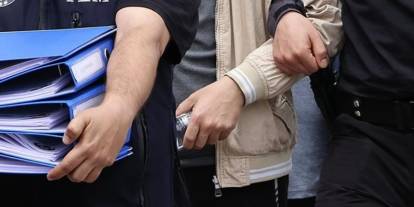 Gaziantep'te FETÖ'nün Para Transfer Oyunu