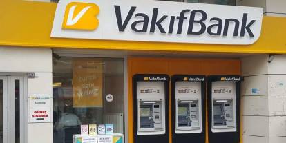 Gaziantep’te VakıfBank Hesabı Olanlar Dikkat! 1075 TL’lik Nakit İade Fırsatıyla Bayram Öncesi Cebiniz Rahatlayacak