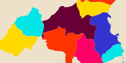 Gaziantep ve İlçelerinde Termometreler 37’yi Gösterecek