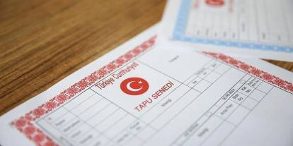 Gaziantep’te Milyonlarca Vatandaşa Müjde: Tapusuz Evler İçin Yeni Düzenleme Geliyor