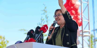 Fatma Şahin’den aileye destekte dev hamle