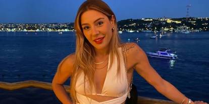 Ünlü Oyuncu Ege Kökenli 22 Haftalık Bebeğini Kaybetti: "Hayat Bazen Bizi En Savunmasız Yerimizden Sınar"