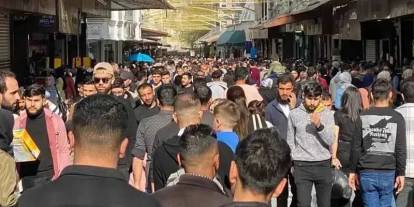 Gaziantep Yanıyor! Termometreler Zirvede, Vatandaşlar Sıcaktan Kaçacak Yer Arıyor