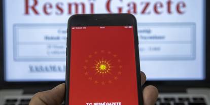 Yeni Düzenleme Resmi Gazete'de: Devlet Üniversitelerine Profesör ve Doçent Atamalarında Esneklik Sağlandı