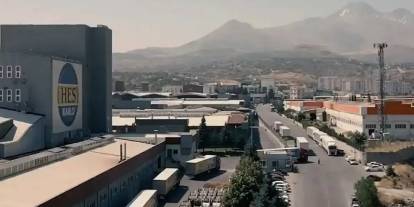 Gaziantep ve Türkiye Bu İhale İçin Nefesini Tuttu: HES Kablo’ya Gaziantep’ten Büyük Talip