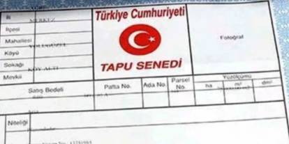 Gaziantep’te Tapuda Yeni Dönem Başladı! O Olmadan İşlem Yapılamayacak!
