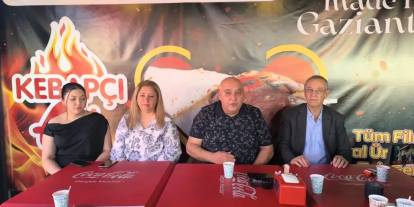 Gaziantep Ruhu Kocaeli’de Filizlenecek: Gaziantep Dernekler Konfederasyonu’ndan Anaokulu Hamlesi!