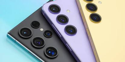 Samsung Galaxy A55 için One UI 7 Güncellemesi Avrupa’da Başladı! Türkiye Sırada mı?