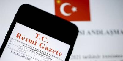 23 Mayıs 2025 Tarihli 32908 Sayılı Resmî Gazete Detaylı İçerik Özeti