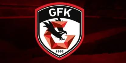 Gaziantep FK'den O İsimler Ayrılıyor