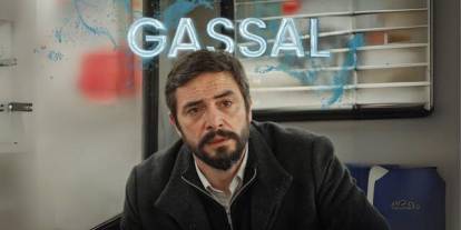 Gassal 2. Sezon Tarihi Belli Oldu! Ahmet Kural’lı Gassal Yeni Sezon 24 Mayıs’ta Tabii’de Başlıyor