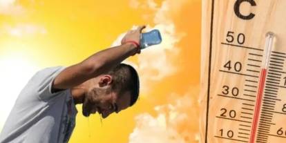 Gaziantep'te Kavurucu Alarm! 45 Dereceyi Görebilir: Uzmanlardan Kritik Uyarılar Geldi