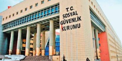 SGK'dan Gaziantep'teki Emeklilere Sert Uyarı! "Eski Eşinle Aynı Evdeysen Cezaya Hazır Ol!"