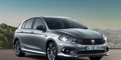 Yarı Fiyatına Fiat Egea Şansı! Gaziantepliler Bu Fırsatı Kaçırmasın