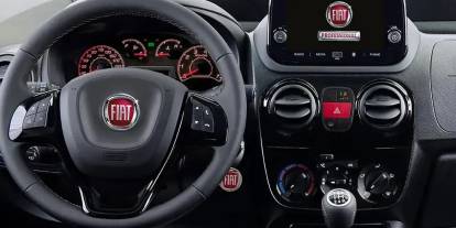 Gaziantep’te Otomobil Sahibi Olmak Hayal Değil! Fiat’tan Şaşırtan Kampanya: 36 Ay Taksitle, Peşinatsız Araç Fırsatı