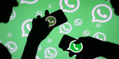 WhatsApp’tan Sesli İletişimde Devrim: Grup Aramaları Olmadan Anlık Sesli Sohbet Başladı!