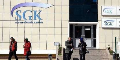 SGK’dan Binlerce Vatandaşa Erken Emeklilik Müjdesi: Yurt Dışı Eğitim Süreleri Sigortalılığa Sayılacak
