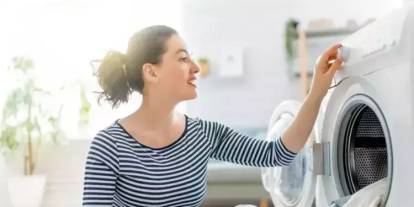 Ütüye Veda Zamanı! Çamaşır Makinenizdeki Bu Gizli Özellik ile Hem Zaman Hem Enerji Tasarrufu Sağlayın
