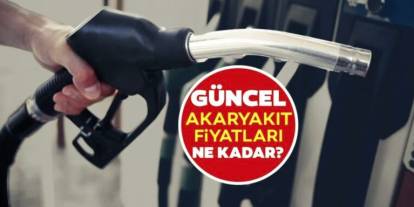 Gaziantep'te Akaryakıt Cep Yakıyor: Benzin 48 TL’yi Aştı, Motorin Eşitlendi!