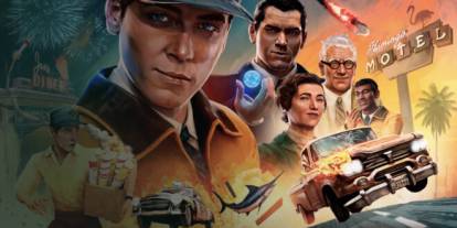 Epic Games Store’dan Üç Yeni Ücretsiz Oyun Hediyesi: Sifu, Deliver At All Costs ve Gigapocalypse