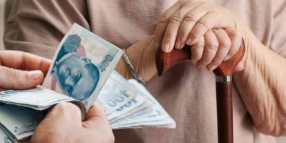 Gaziantep’te 14.469 TL ve Üzeri Maaş Alan Emeklilere Müjde: Bayram Öncesi 41 Bin TL’ye Varan Ek Ödeme Fırsatı!