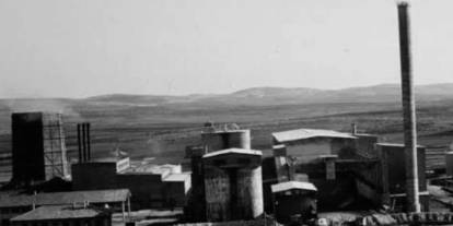 Gaz Lambasından GigaWattlara: Gaziantep’in Sanayi ve Enerji Destanı