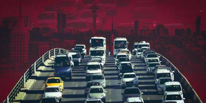 Gaziantep’te Trafik Terörü Bitiyor: Kuralsız Sürücülere 280 Bin TL’ye Kadar Ceza!