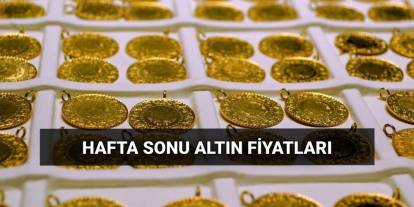 Gaziantep’te Altında Hafta Sonu Hareketliliği: 24 Mayıs Altın Fiyatları Zirveye Yaklaşıyor!