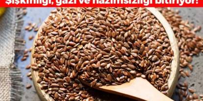 Gaziantep’te Mide Rahatsızlıklarına Doğal Çözüm: Kaşık Kaşık Yiyince Gaz ve Şişkinliğin Kökü Kuruyor!