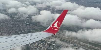THY’den Afrika Günü’ne Özel Dev Kampanya: Uçak Biletlerinde %80’e Varan İndirim!