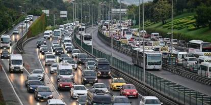 Gaziantep Trafiğinde Yeni Dönem! Bu Hatalara Sakın Düşmeyin: Cezalar 280 Bin TL’ye Kadar Çıkıyor