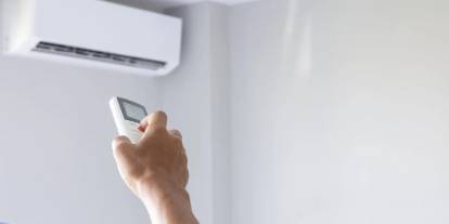 Yüksek Elektrik Faturasına Son! Bu Yeni Klima Trendi Hem Bütçeyi Hem Doğayı Koruyor