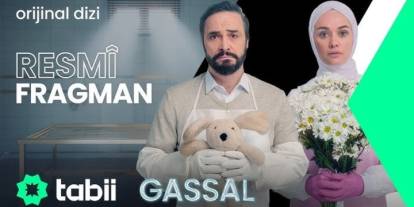 Gassal Dizisi 2. Sezonuyla Tabii Platformunda Yayında: Hande Soral ve Bayhan Kadroya Güç Katıyor