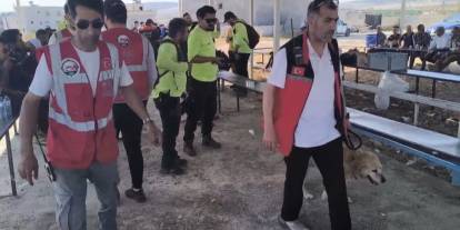 Gaziantep ve Türkiye 10 Yaşındaki Onur'unu Arıyor! Onur 10 Yaşında ve Otizimli