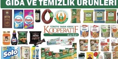 Gaziantep’te Haziran Şenliği! Tarım Kredi Market’ten 9 Haziran’a Kadar Kavurma, Zeytinyağı ve Çelik Tencere Setlerinde Dev İndir