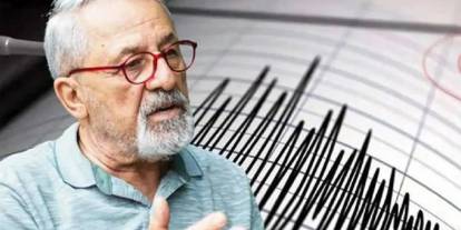 Prof. Dr. Naci Görür’den İstanbul İçin Kritik Deprem Uyarısı: “Büyük Felaket Kapıda, Hazırlık Zamanı Daralıyor”