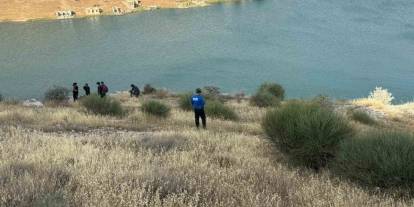 Gaziantep’te kaybolan 10 yaşındaki Onur’u arama çalışmaları devam ediyor