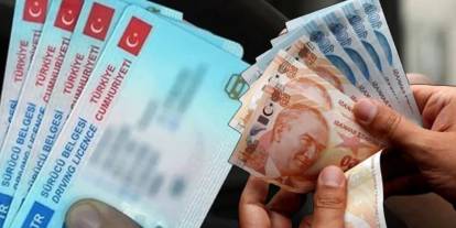 Gaziantep’te Yüz Binlerce Sürücü Hâlâ Bilmiyor! Ehliyet Taşıma Zorunluluğu Sessizce Kalktı