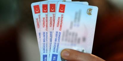 Gaziantep’te Ehliyet Yenilemede Son Gün 31 Temmuz! Süre Doluyor, Cezadan Kurtulmak İçin Hemen Başvurun
