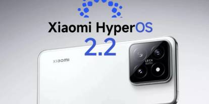 Xiaomi HyperOS 2.2 Güncellemesini Alacak İlk 12 Cihaz Açıklandı: Yapay Zeka ve Performans İyileştirmeleri Kapıda