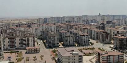 Gaziantep'te Konut Fiyatları Şeffaflaşıyor: Türkiye'nin Resmi Taşınmaz Değerleme Sistemi Geliyor!