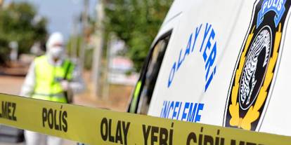 Gaziantep'te Yürek Yakan Olay! 17 Yaşındaki Gençten Acı Haber: Yakınları Gördükleri Manzara Karşısında Şoke Oldu